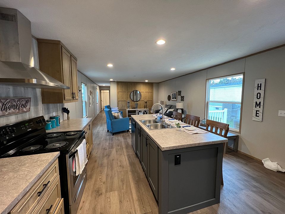 Syndey Plan, Waterview mobile Home Park, Hayes, VA 23072 Zillow