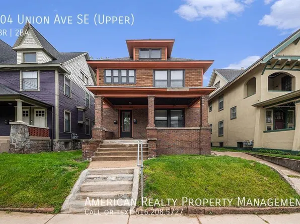 604 Union Ave SE, Grand Rapids, MI 49503