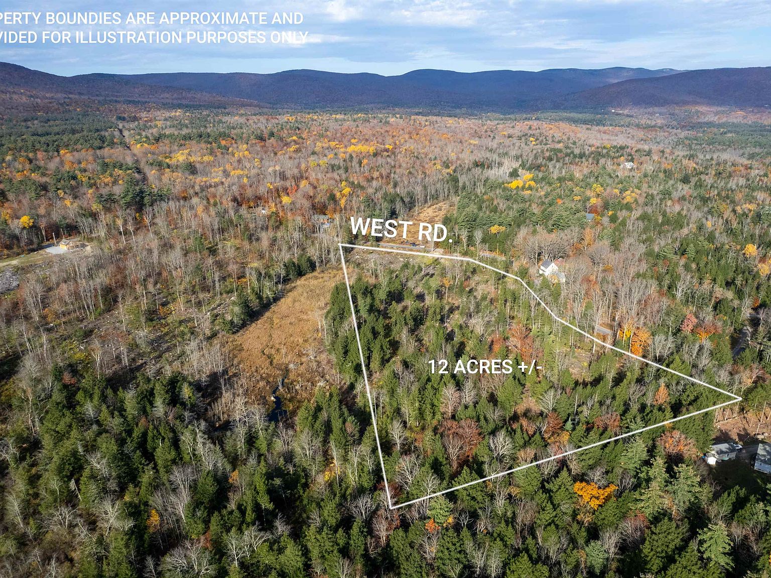 West Road, Bradford, NH 03221 Zillow