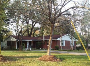 670 Strathmoor Way, Jonesboro, GA 30236