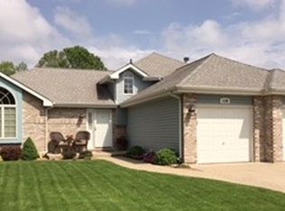 1128 Windsor Dr, Shorewood, IL