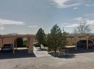 215 Damon St, Belen, NM 87002