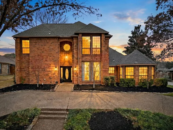 1401 Glastonbury Dr, Plano, TX 75075
