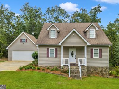 135 Northwood Trl, Dudley, GA, 31022