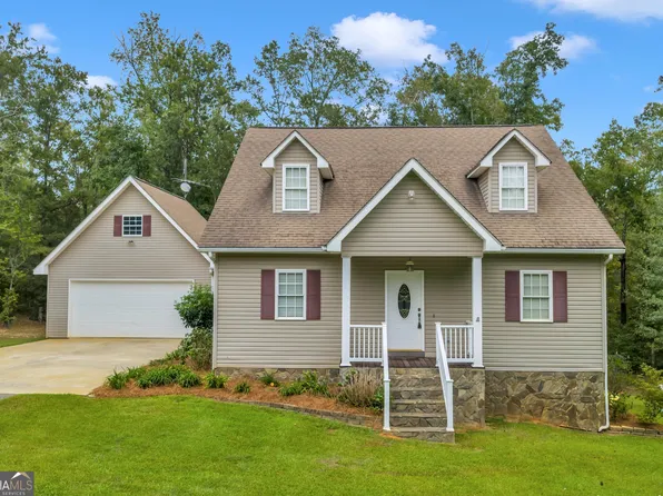 135 Northwood Trl, Dudley, GA 31022