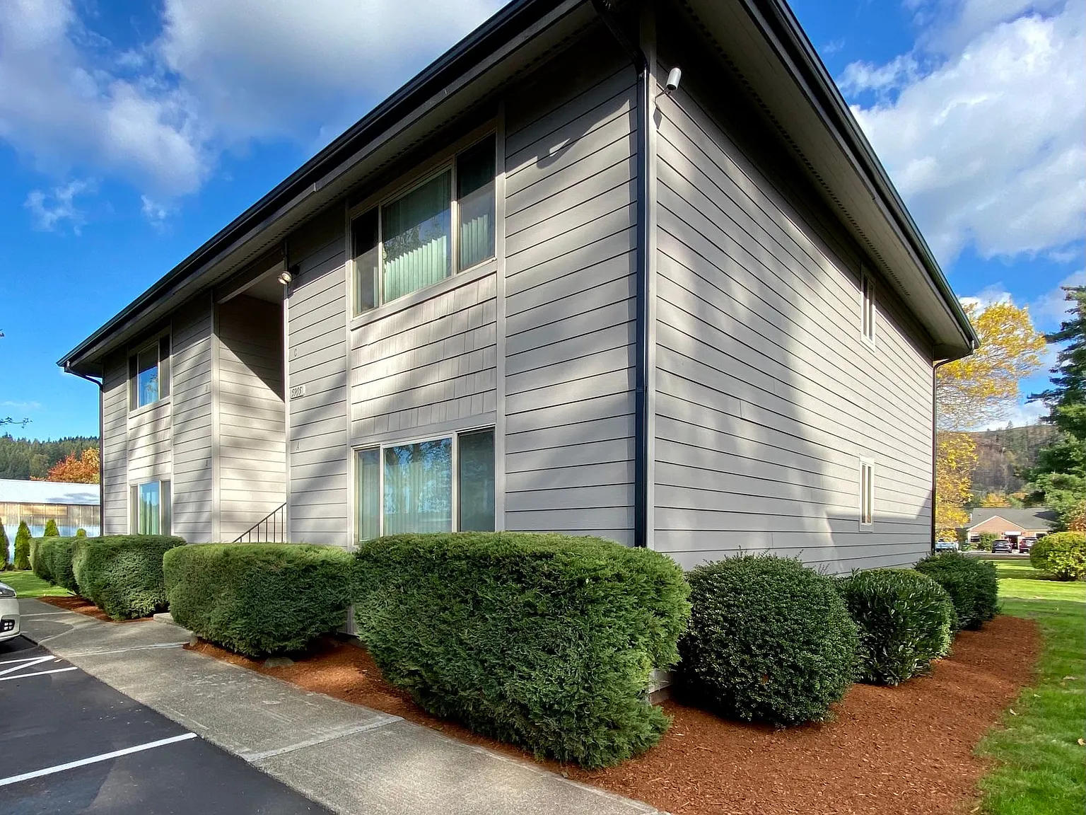Timberlane Apartments — Photo 4