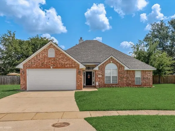 6033 Whitney Dr, Bossier City, LA 71111