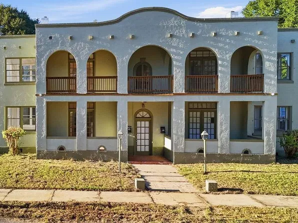 707 Arsenal Pl, Selma, AL 36701
