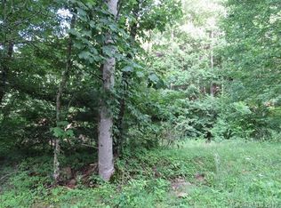 1549 Fox Creek Rd, Burnsville, NC 28754