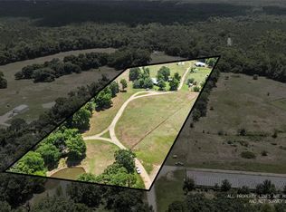 496 Cottonwood Trl, Broken Bow, OK 74728