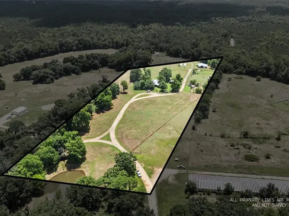 496 Cottonwood Trl, Broken Bow, OK 74728