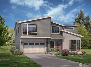 12813 NE 65th Lane, Kirkland, WA