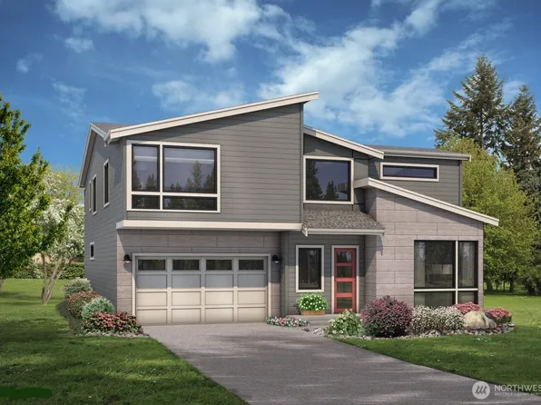 12813 NE 65th Lane, Kirkland, WA 98033