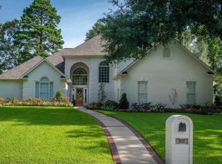 107 Sweetwater Trl, Longview, TX 75605