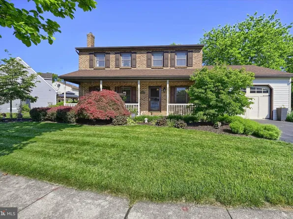 10 Matthew Ct, Carlisle, PA 17015
