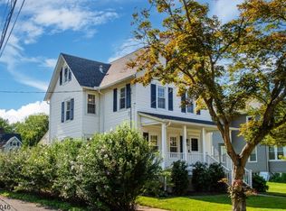 393 South St, Morristown, NJ 07960