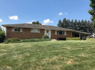 817 Thomas Ave, Carrollton, OH 44615