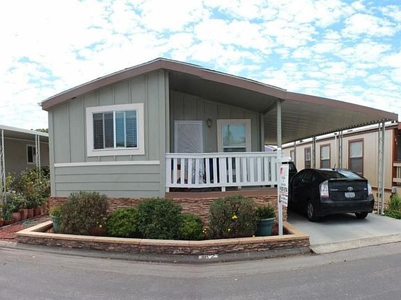 3rd image of 6130 Monterey Hwy Spc 182