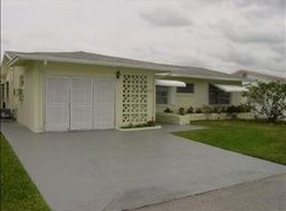 4806 NW 44th Ave, Fort Lauderdale, FL 33319