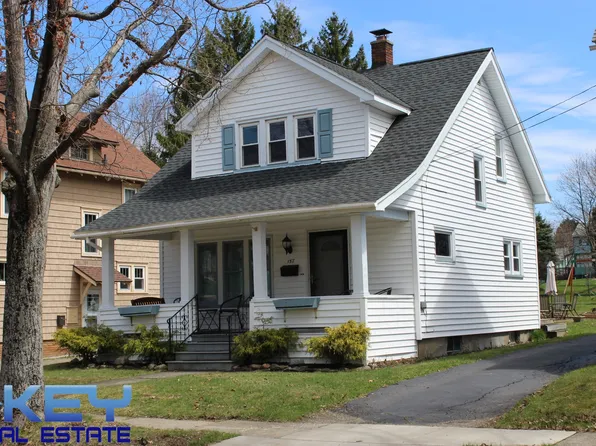 157 Park St, Jamestown, NY 14701