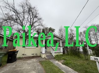 15 Dutton St, Savannah, GA 31415