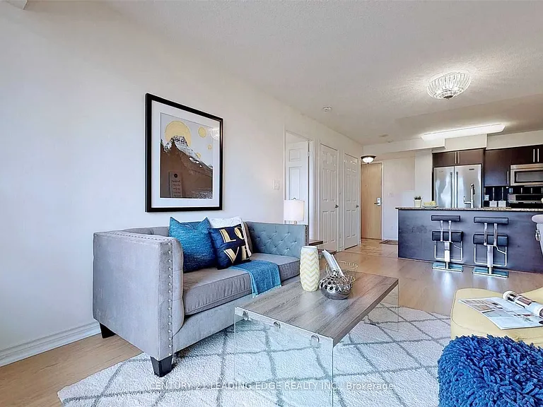 88 Grangeway Ave #307 — Photo 9