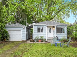 1616 NE 75th Ave, Portland, OR 97213