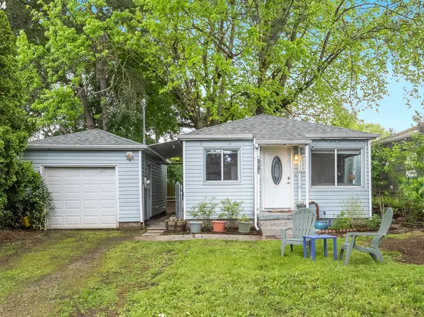 1616 NE 75th Ave, Portland, OR 97213