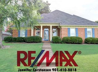 993 Cully Rd, Cordova, TN 38018