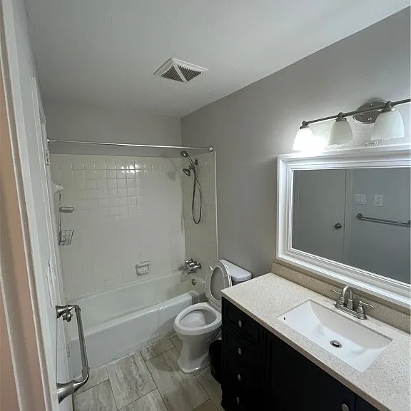 7801 Shoal Creek Blvd #244 — Photo 1