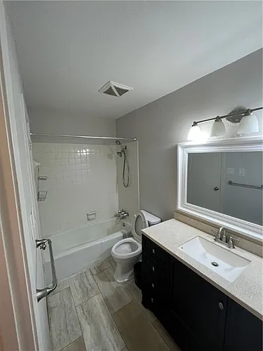 7801 Shoal Creek Blvd #244 Photo 1