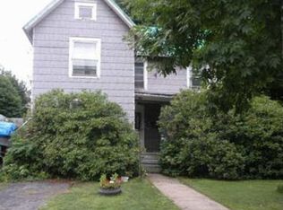 40 Academy St, Westfield, NY 14787