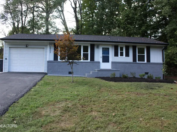2905 SE Davis St, Knoxville, TN 37920
