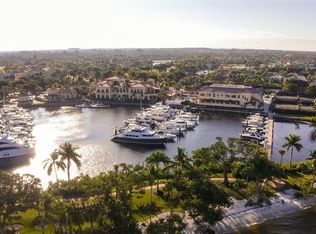 38 Fort Boat, Fort Myers, FL 33908