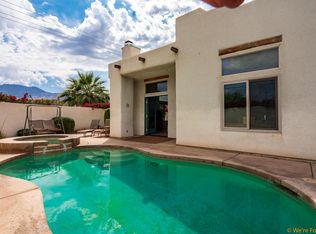 77780 Calle Sinaloa, La Quinta, CA 92253