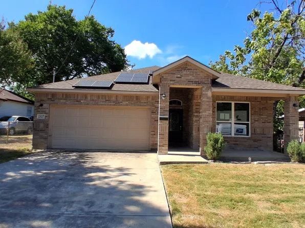 2527 Wilhurt Ave, Dallas, TX 75216