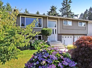 4209 NE 17th St, Renton, WA 98059