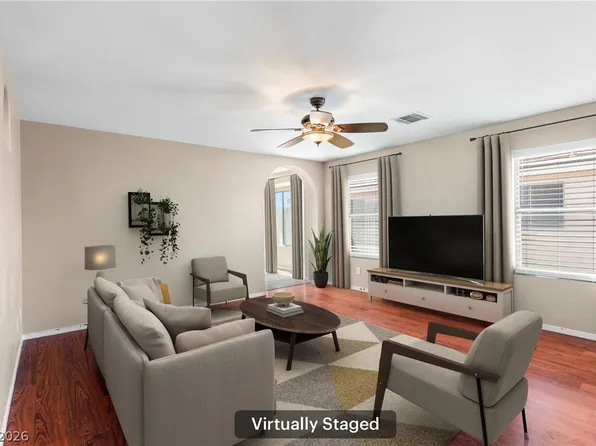 7882 Snow Angel St, Las Vegas, NV 89139