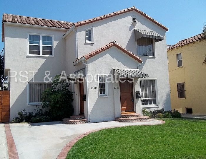 1st image of 1360 S Orange Dr #1362