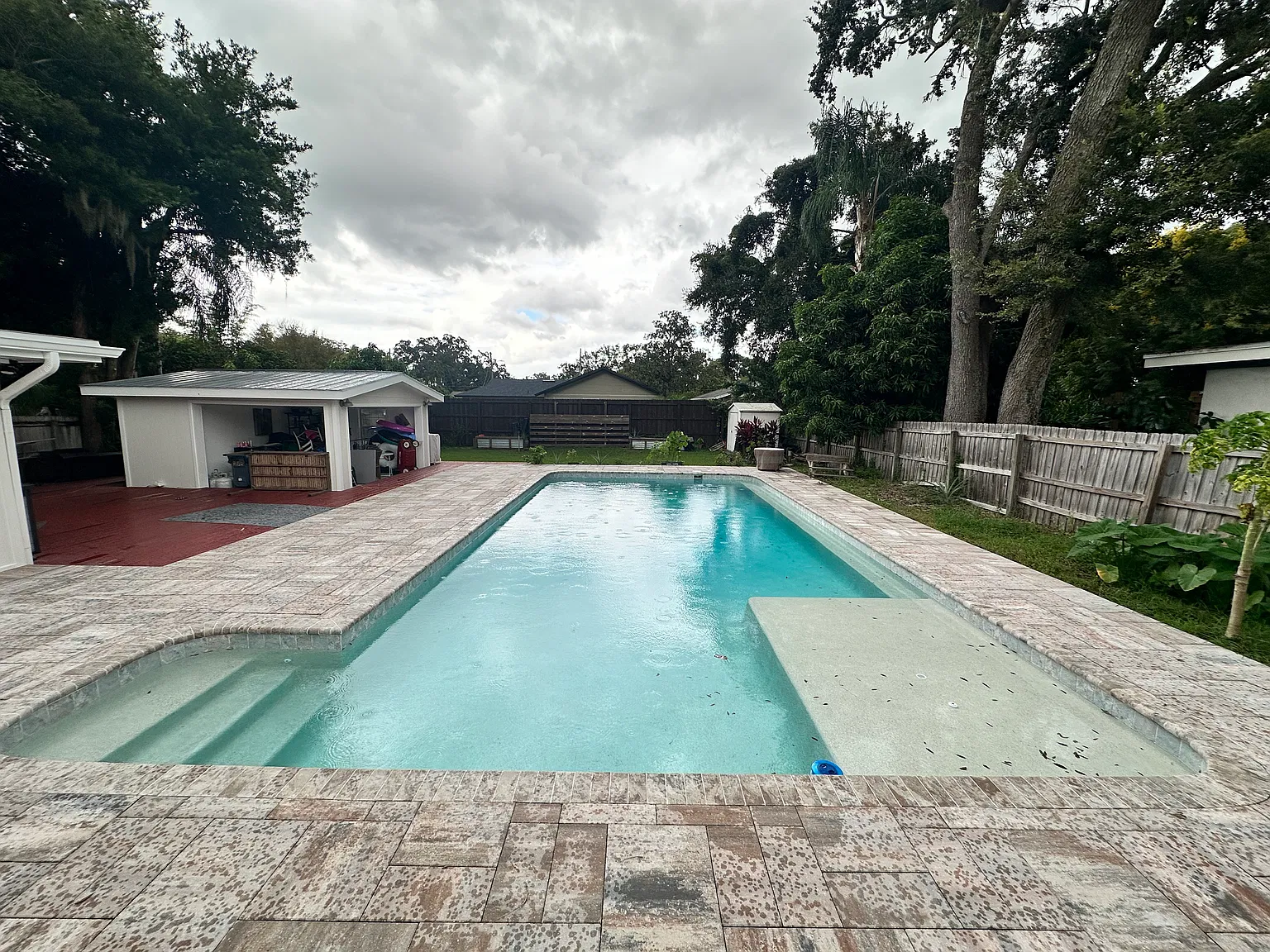 3 bed, 1730 sqft, $3,600 — Photo 3