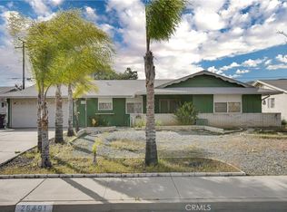 28491 Murrieta Rd, Menifee, CA 92586