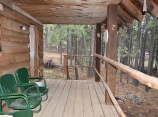 1909 Wildcat Rd, Forest Lakes, AZ 85931