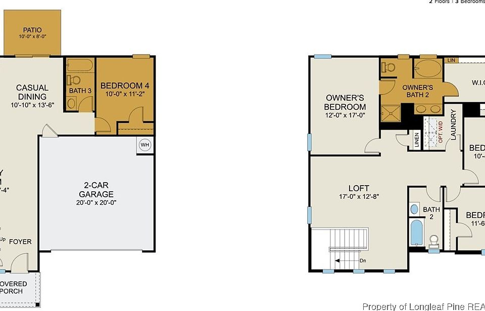 2nd image of 15 Thorncliff Ln