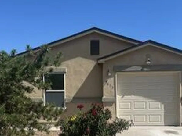 9623 Gemstone Rd SW, Albuquerque, NM 87121