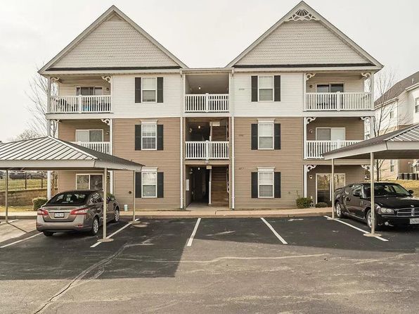 6300 Spring River Dr #3A