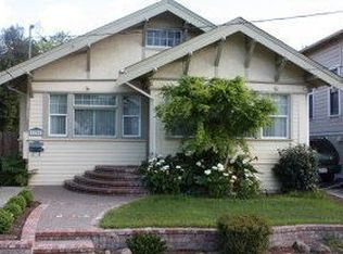 1286 Magnolia Ave, San Jose, CA 95126