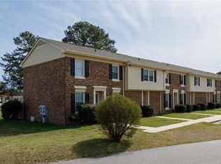 403 Cumbrian Ct, Fayetteville, NC 28314