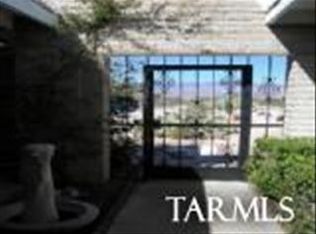 1455 S Corsica Pl, Tucson, AZ 85748