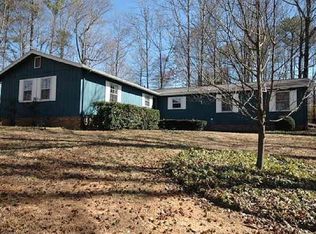 5174 E Cherokee Dr, Canton, GA 30115