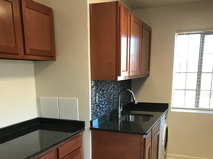 Fleetwood Village Apartments — Photo 17